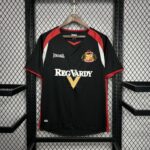 Sunderlandl 2005-06 Away Retro Jersey