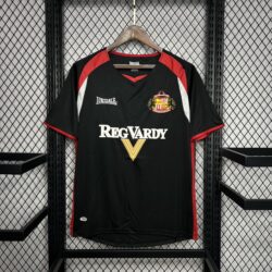 Sunderlandl 2005-06 Away Retro Jersey