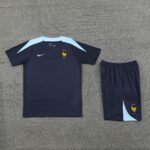 24-25 France blue training set
