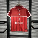 Liverpool 2024-25 special edition Jersey