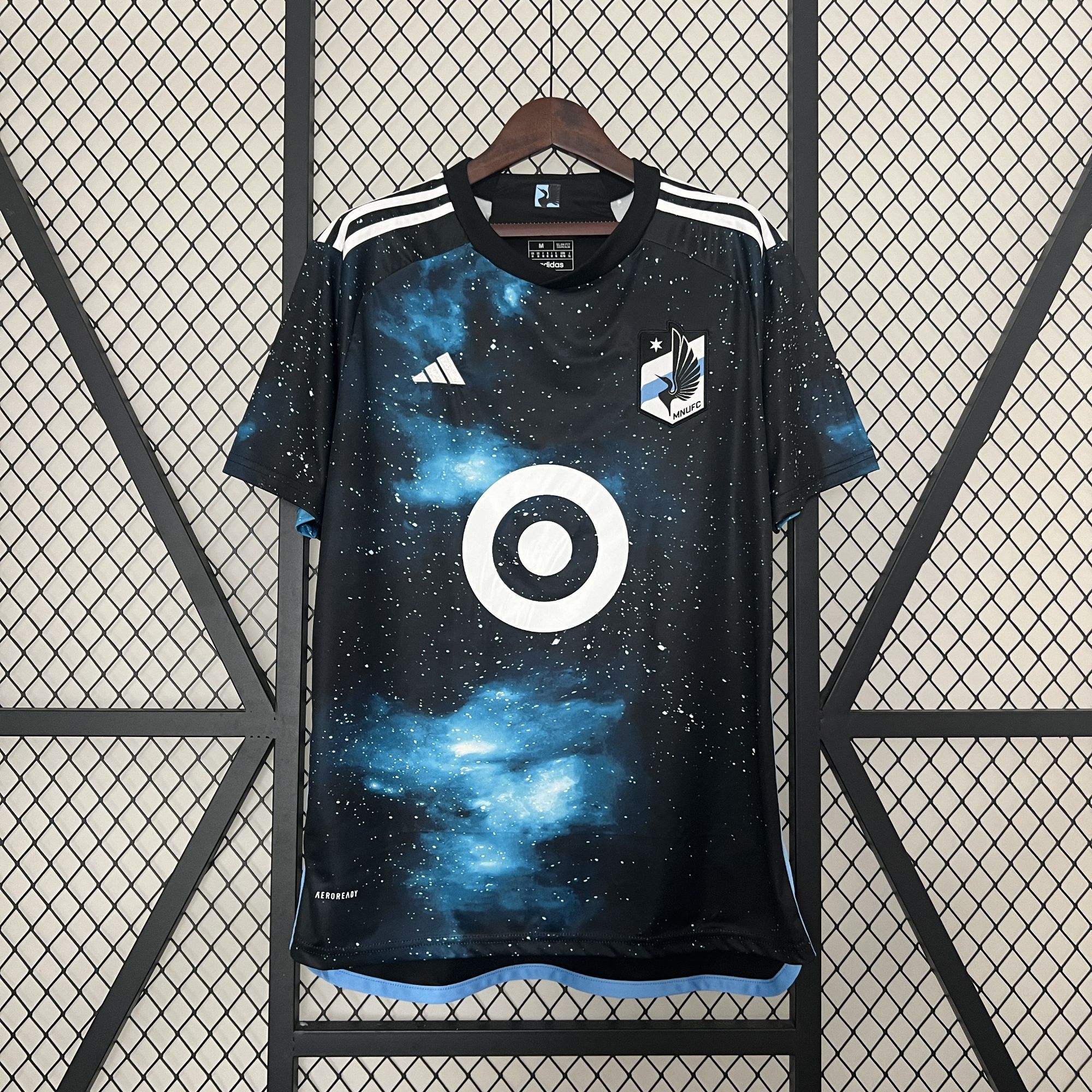 24-25 Minnesota Home