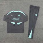 24-25 Paris Player Version Long Sleeve