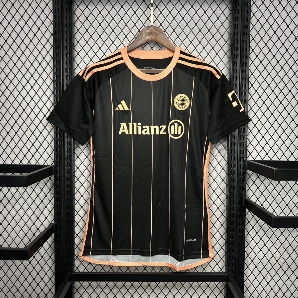 Bayern Munich 2024-25 Special Edition Jersey