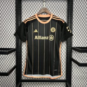 Bayern Munich 2024-25 Special Edition Jersey