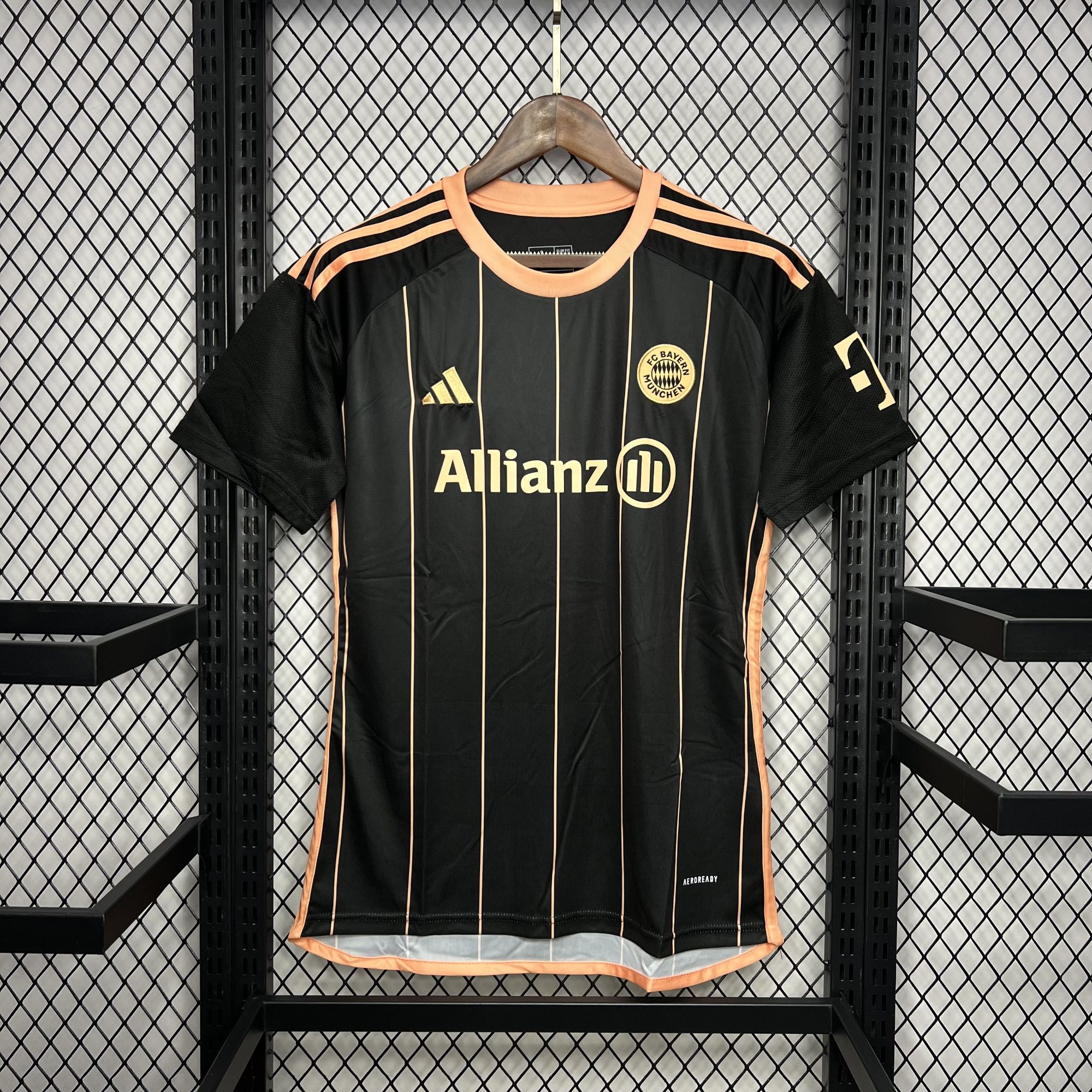 Bayern Munich 2024-25 Special Edition Jersey Bayern Munich 2024-25 Special Edition Jersey