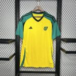 Jamaica 2024-25 Home Jersey
