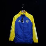 Windbreaker Boca Adidas