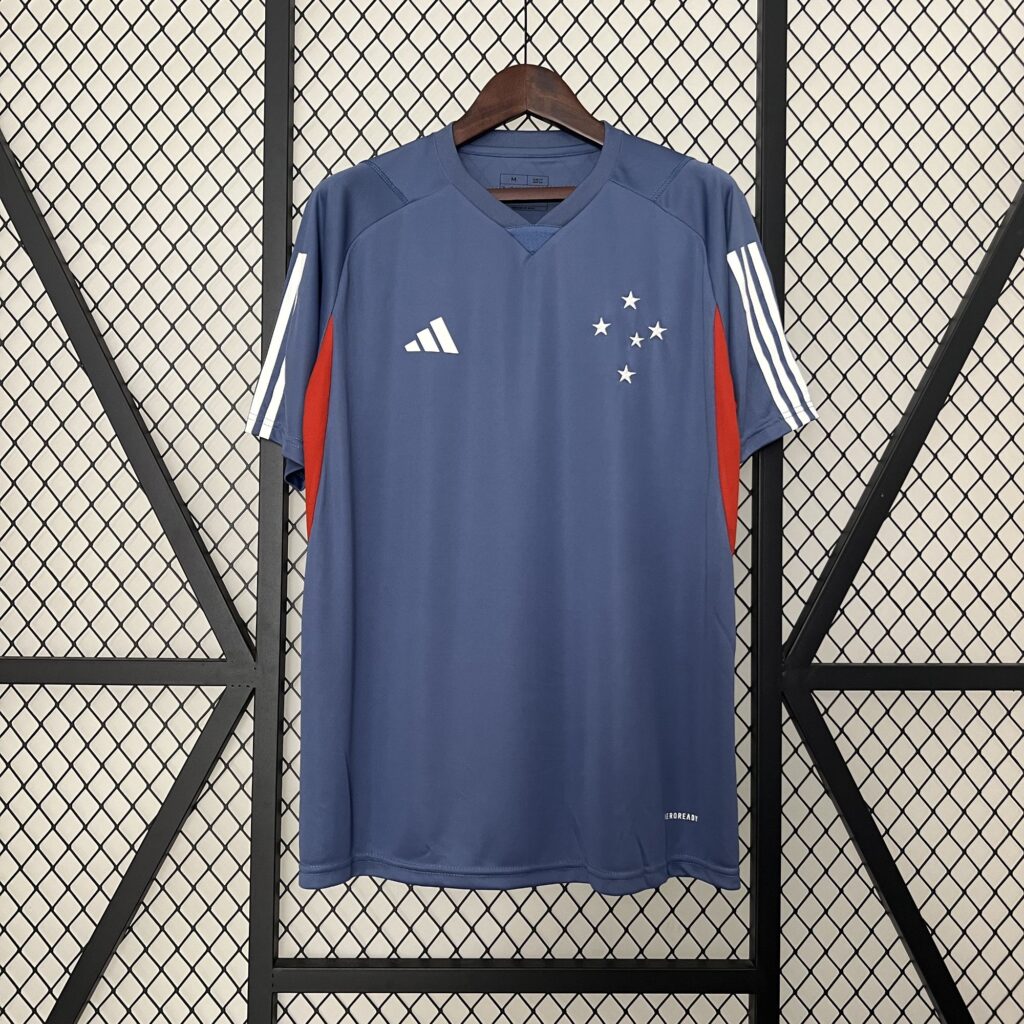 24-25 Cruzeiro Training Suit