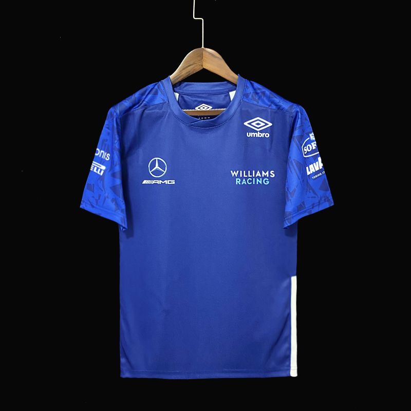 F1 Mercedes-Benz AMG Blue F1 Mercedes-Benz AMG Blue