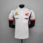 F1 Formula One Honda White