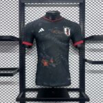 Japan 2024-25 Samurai Armor Special Edition Jersey– Player Versi