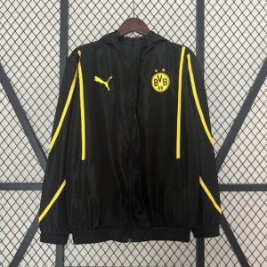 24-25 Dortmund Windbreaker