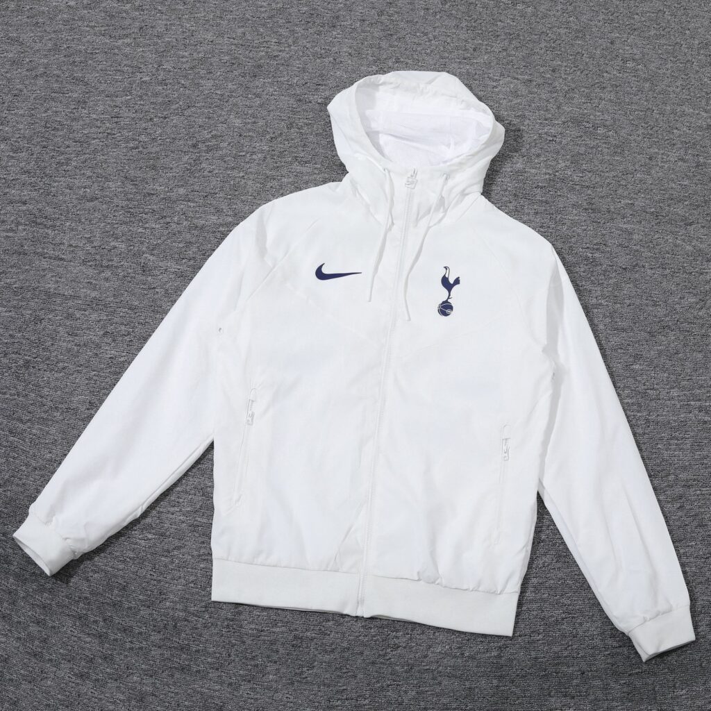 Tottenham trench coat