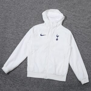 Tottenham trench coat