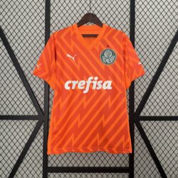24-25 Palmeiras Goalkeeper