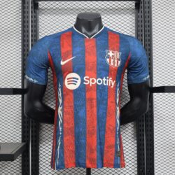 24-25 Player Barcelona Special Edition
