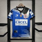 Corinthians 1998 Third Retro Jersey
