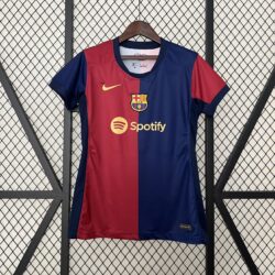 24-25 Women's Barcelona Home