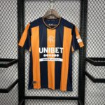 Rangers 2024-25 Third away Jersey