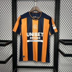 Rangers 2024-25 Third away Jersey