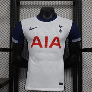 24-25 Player Tottenham Home