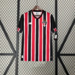 2024-25 São Paulo Away