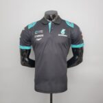F1 Formula One Yamaha Racing Suit Black