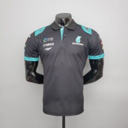 F1 Formula One Yamaha Racing Suit Black