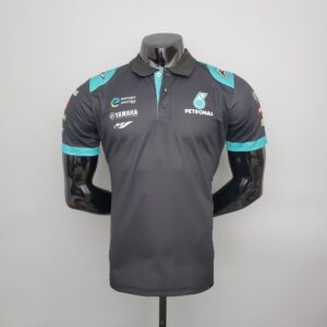 F1 Formula One Yamaha Racing Suit Black