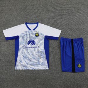 24-25 inter white blue training set
