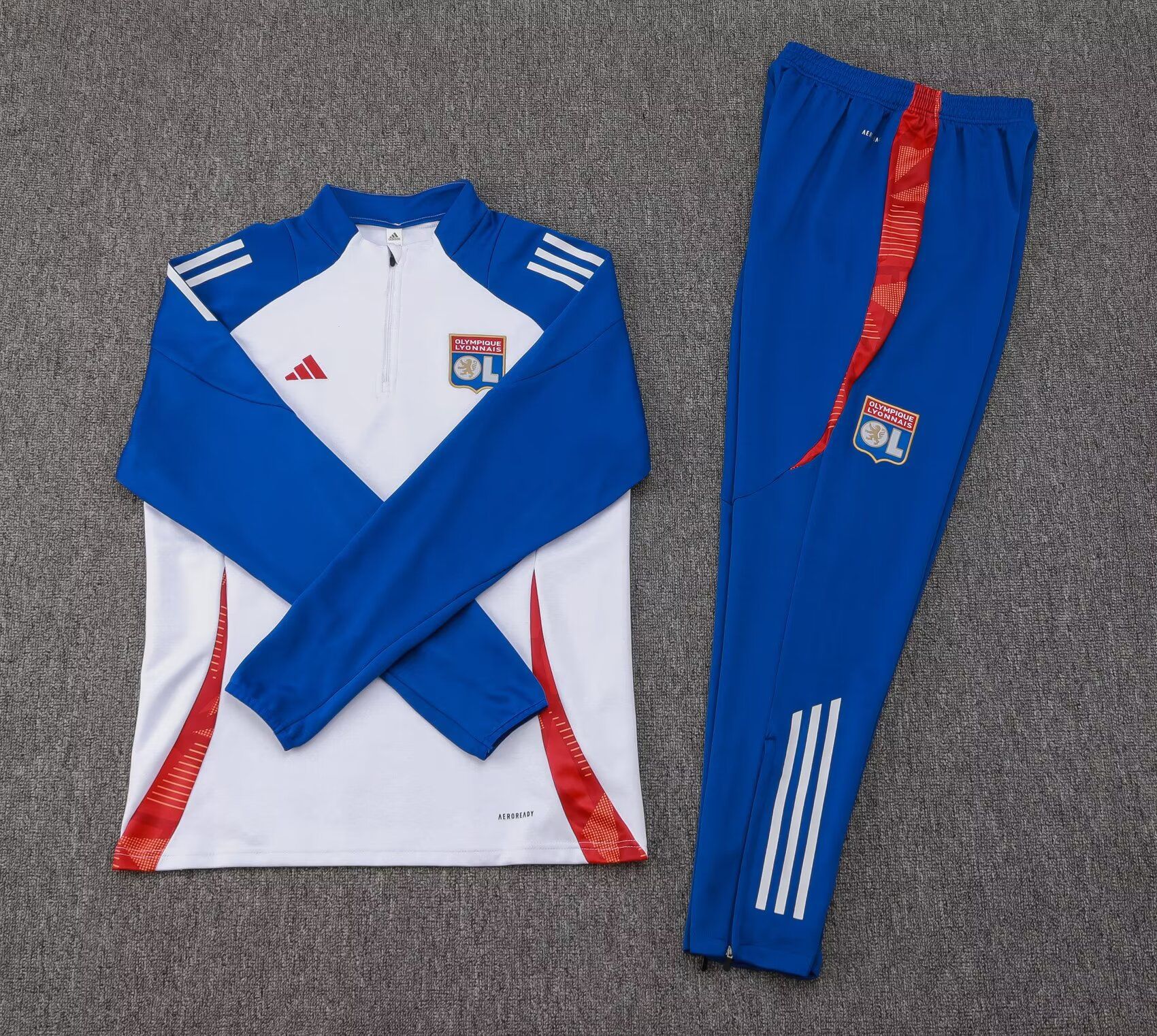 24-25 Lyon Long Sleeve 24-25 Lyon Long Sleeve