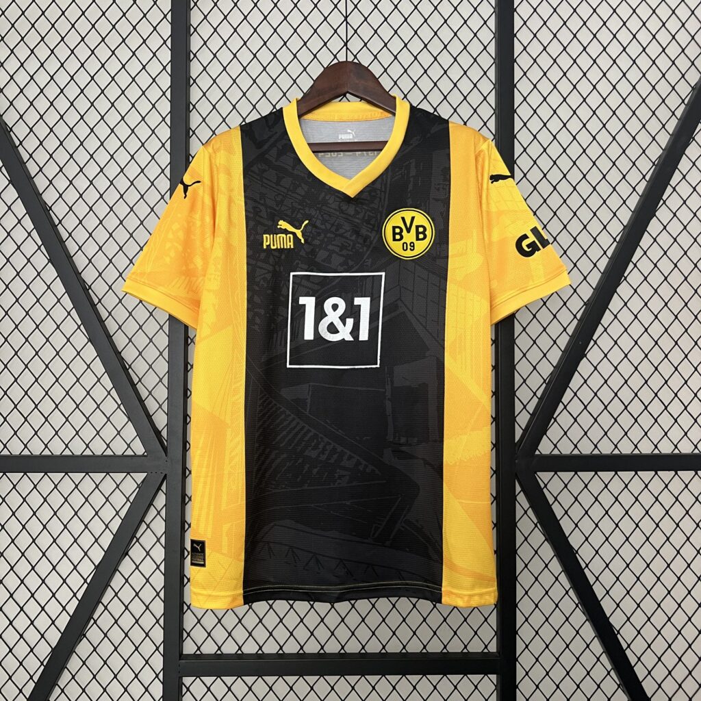 24-25 Dortmund Special Edition
