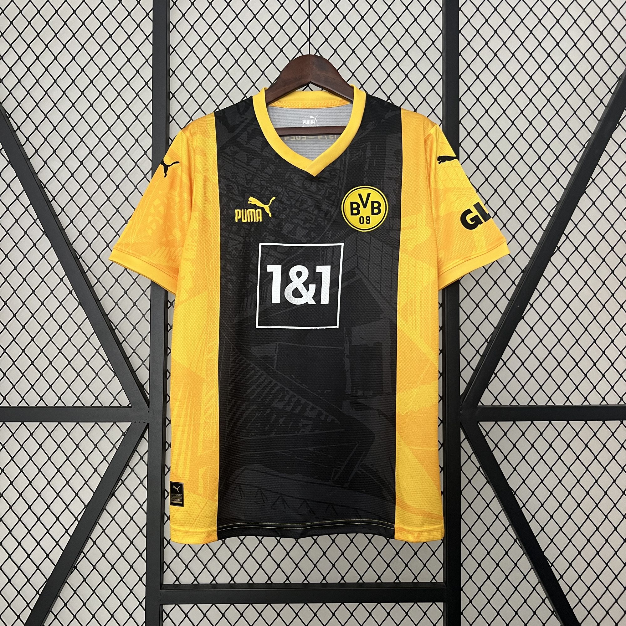 24-25 Dortmund Special Edition 24-25 Dortmund Special Edition