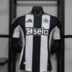 24-25 Player Newcastle United Home