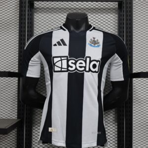 24-25 Player Newcastle United Home