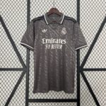 24-25 Real Madrid third away