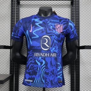 24-25 Player Atletico Madrid Special Edition