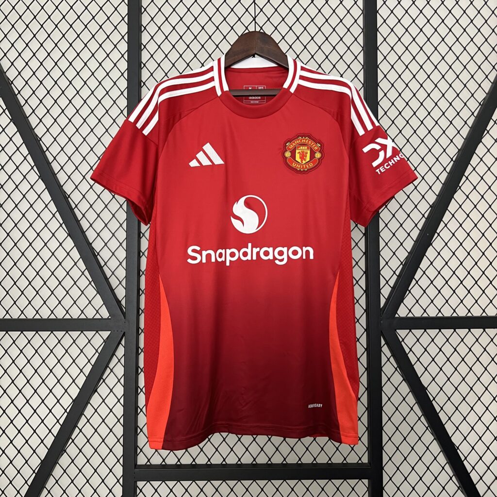 24-25 M-U Home