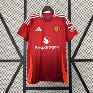 24-25 M-U Home