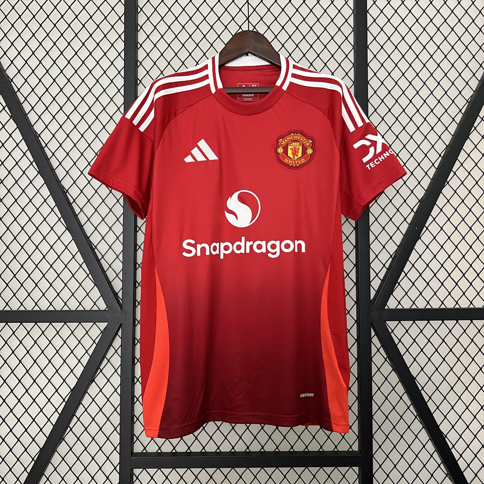 24-25 M-U Home