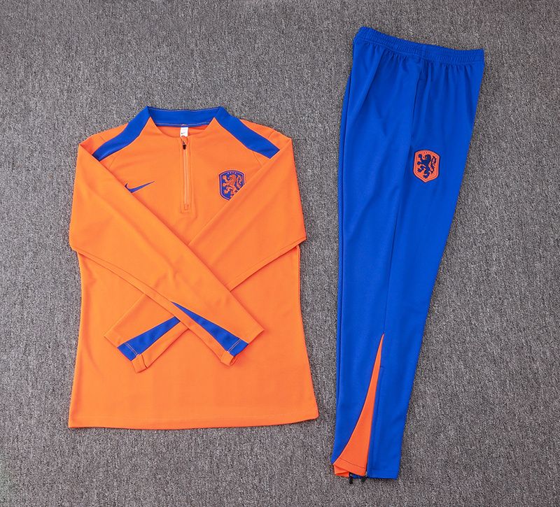 2024 Netherlands Long Sleeve