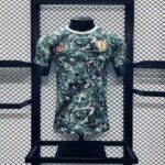 Manchester United 2024-25 Stone Roses Originals Icon Edition Jersey Player Version