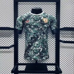 Manchester United 2024-25 Stone Roses Originals Icon Edition Jersey Player Version