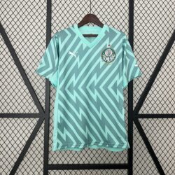 24-25 Palmeiras Goalkeeper