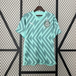 24-25 Palmeiras Goalkeeper