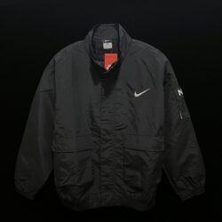 P30 Windbreaker Nike Black