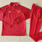 24-25 Fluminense Long Sleeve