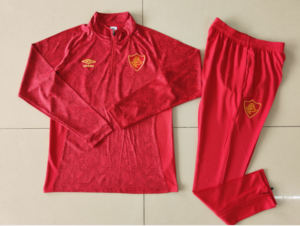 24-25 Fluminense Long Sleeve
