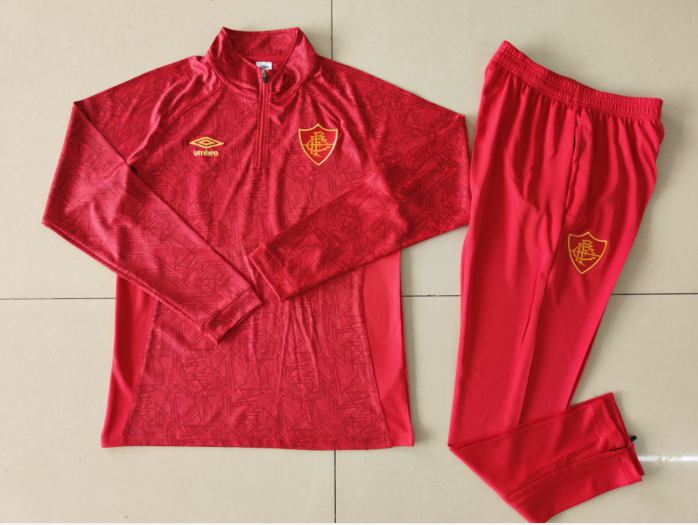 24-25 Fluminense Long Sleeve
