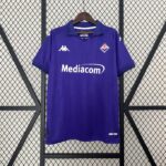 24-25 Fiorentina Home